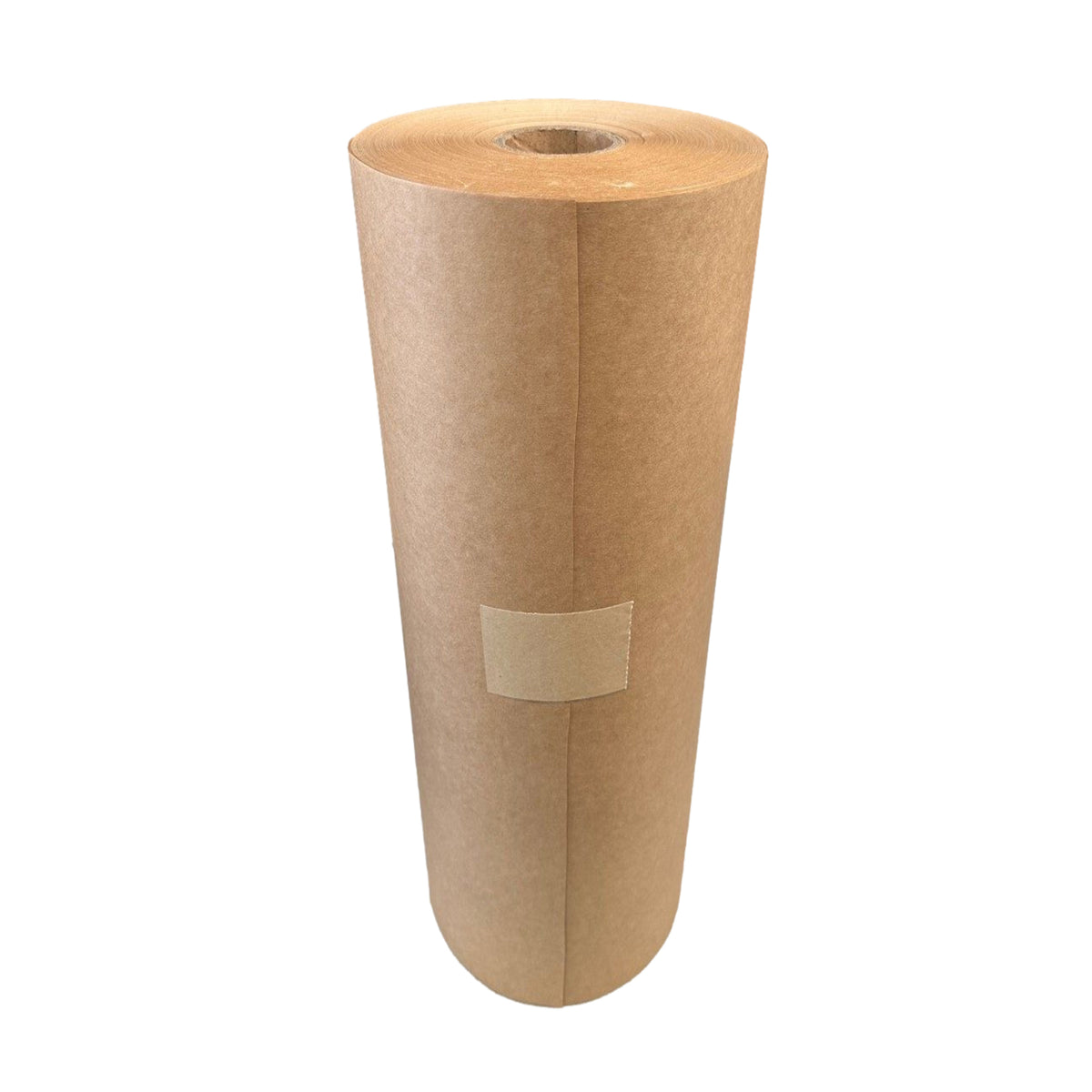500mm Brown Kraft Wrapping Paper Gift Wrapping Packing Paper Table