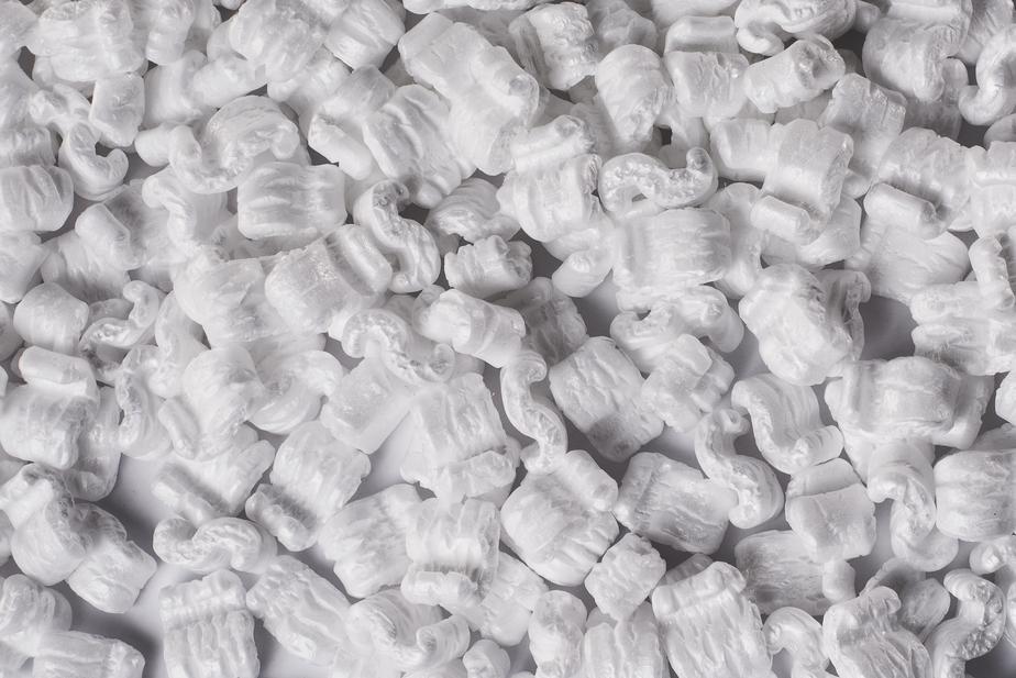 Why We Prefer Packing Paper Over Packing Peanuts - Packaging