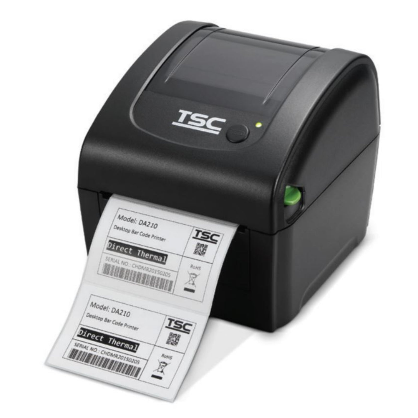 Review of the DYMO LabelWriter 4XL Printer - Barcode Blog