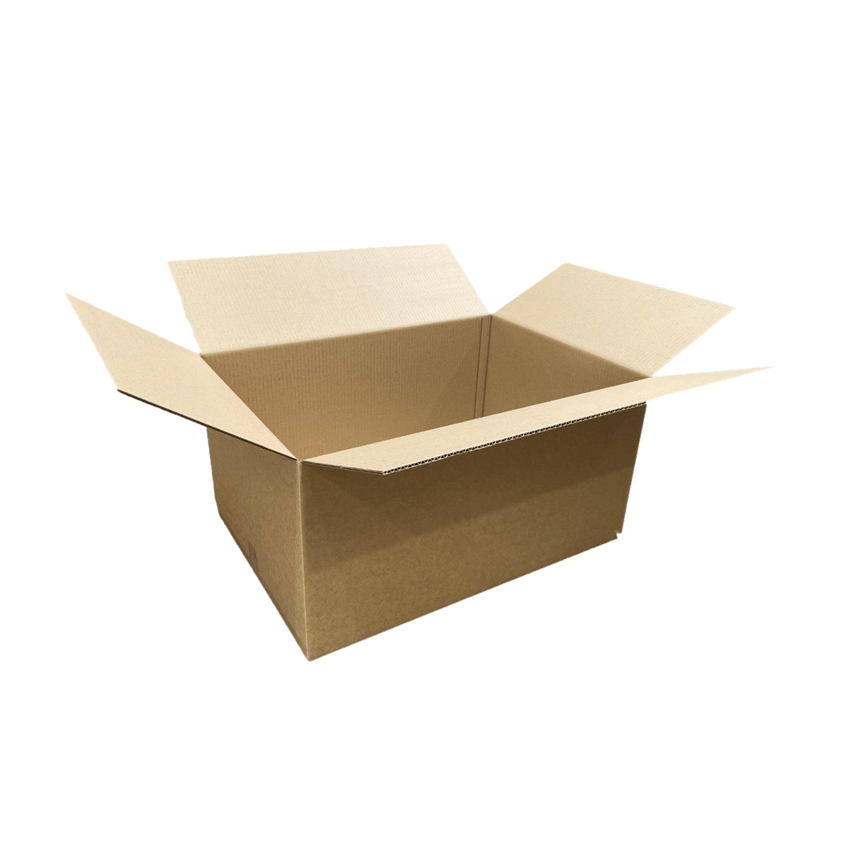 [Melbourne METRO ONLY] Heavy Duty Cardboard Box 660 x 460 x 330mm 100