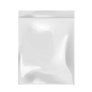 Jewelry Bags Clear Plastic 3 Sizes 300 Pack Clear Resealable Poly Bags  Small Zip